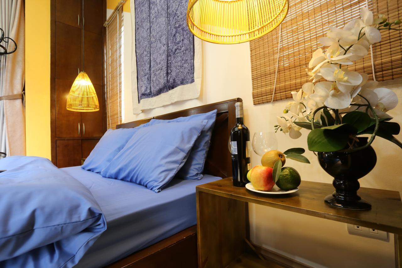 Tuti Lakeside Homestay Ανόι Εξωτερικό φωτογραφία