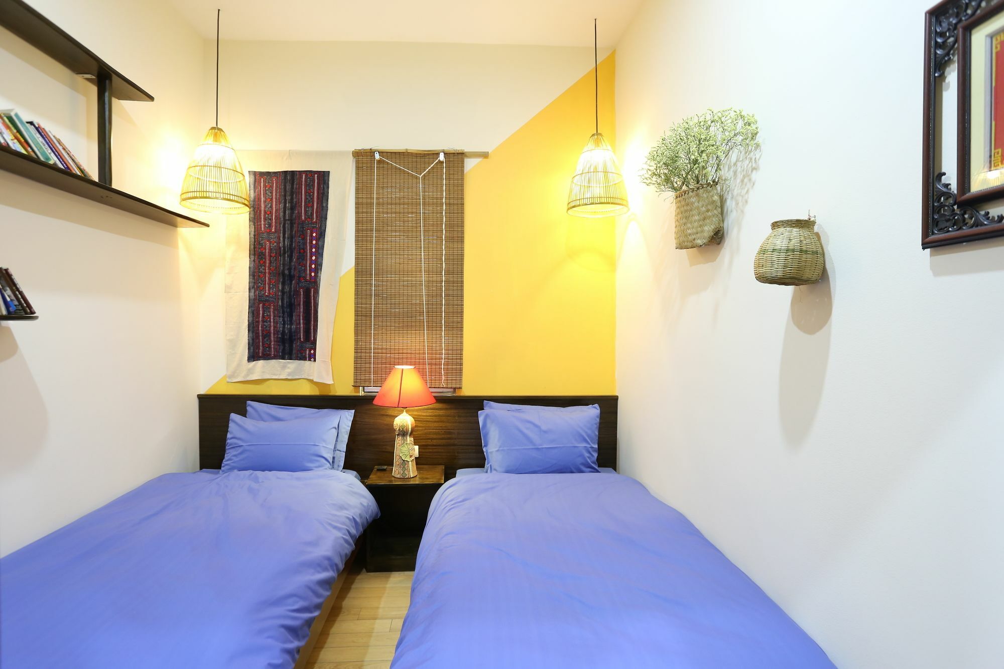 Tuti Lakeside Homestay Ανόι Εξωτερικό φωτογραφία